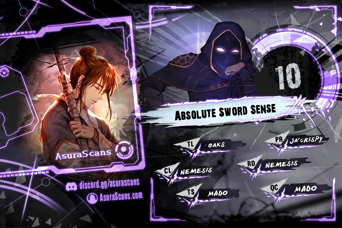Absolute Sword Sense - Chapter 10 - Asura Scans - Share Any Manga on  MangaPark