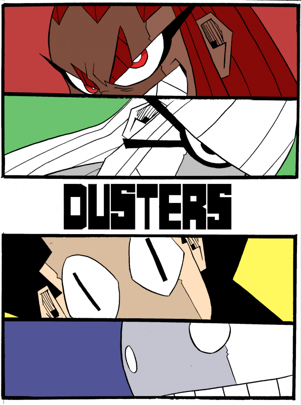 Dusters